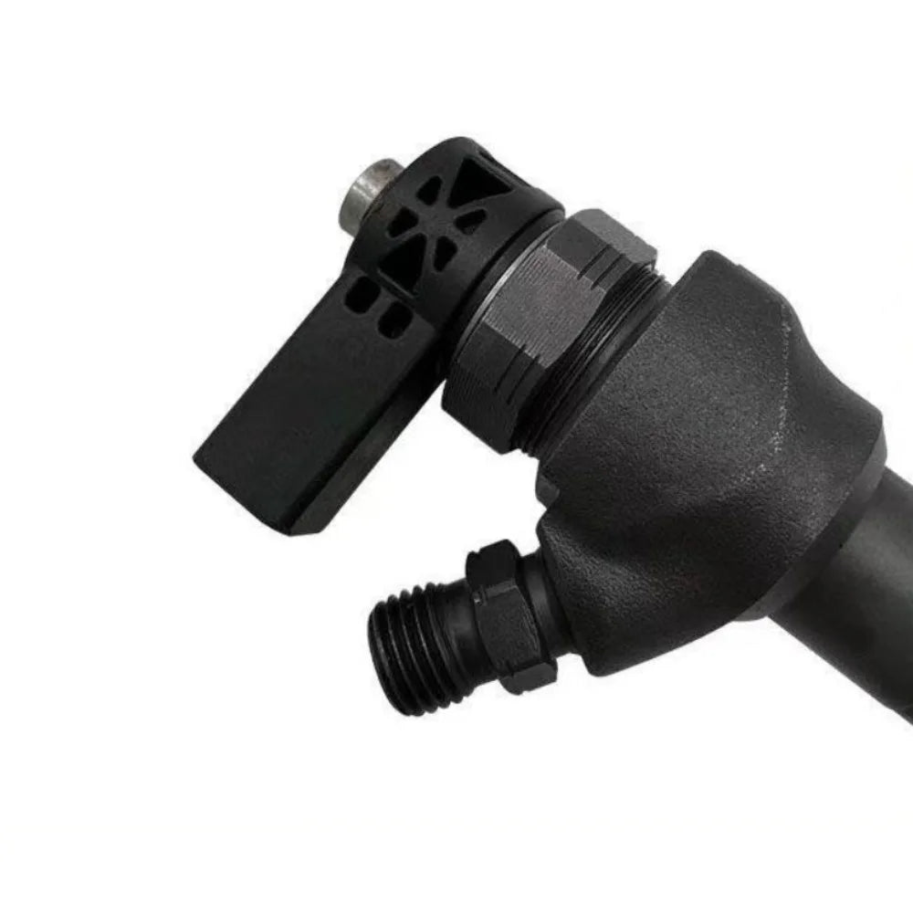 0445110429 High Pressure Common Rail Injector Assembly for Tiguan Volkswagen Engine in-stock Shipped Immediately
