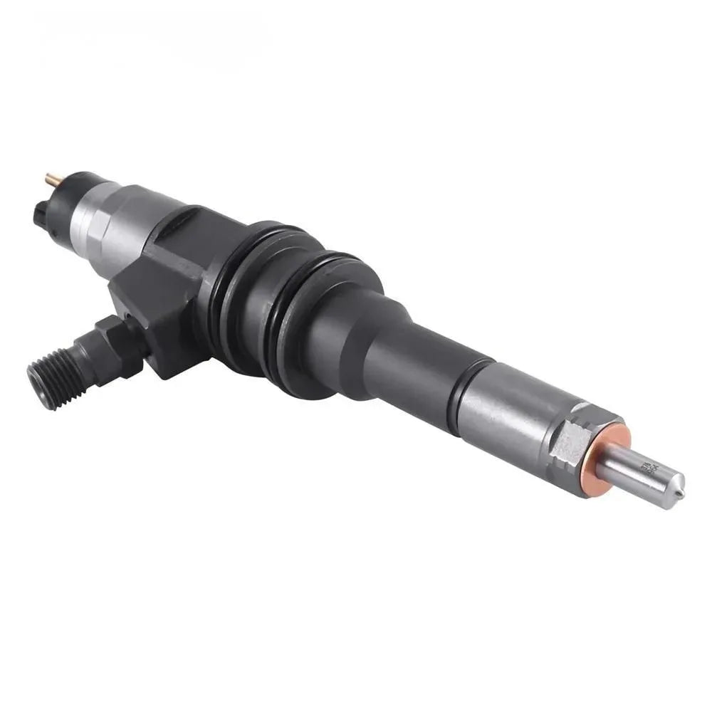 Fuel Injector0445120006 Common Rail Fuel Injector ME355278 6M70 for Mercedes-Benz Mitsubishi-High FlowCar Accessories