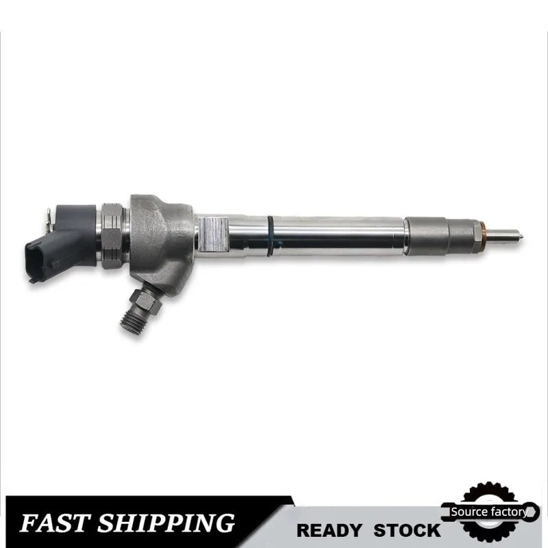 For BMW 0445110712 Fuel Injector Low Emission Fast Shipping