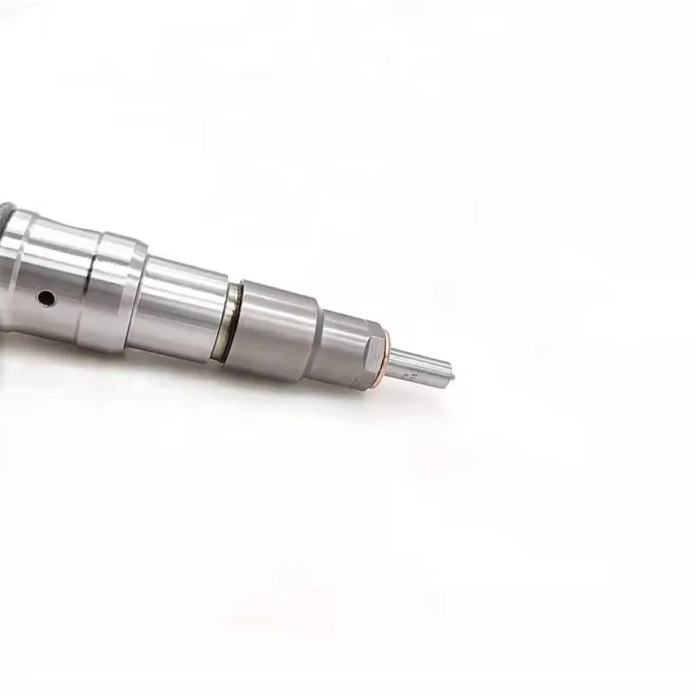 Fuel Injector0445120202/120281 51101006121 Common Rail Diesel Fuel Injectors for MAN TGS TGX-High FlowCar Accessories