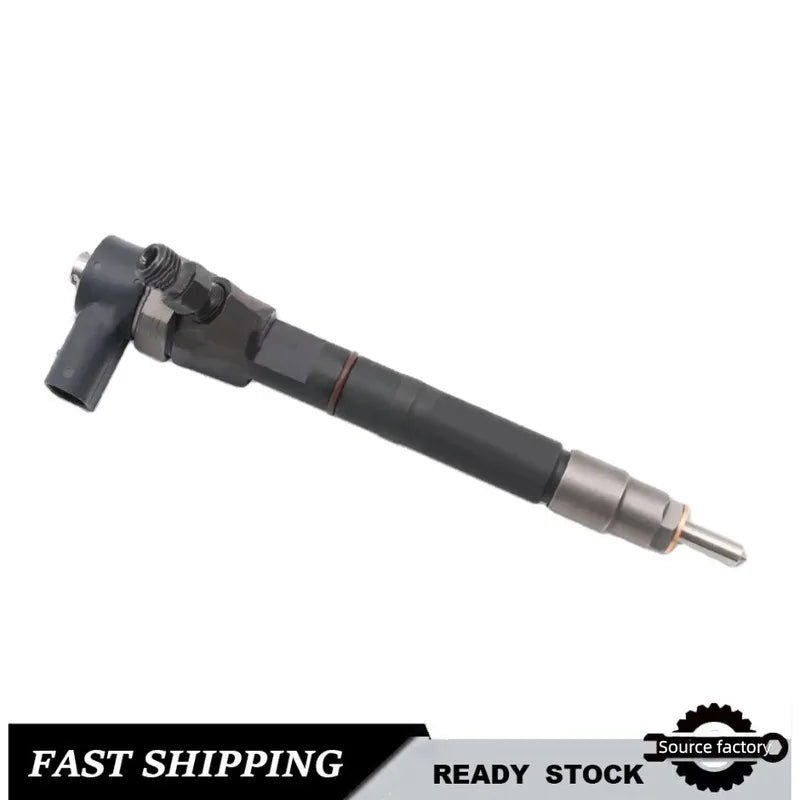 0445110106 A6110701687 Fuel Injector for Mercedes-Benz Sprinter OM612 OM611-Low Emission Fast Shipping