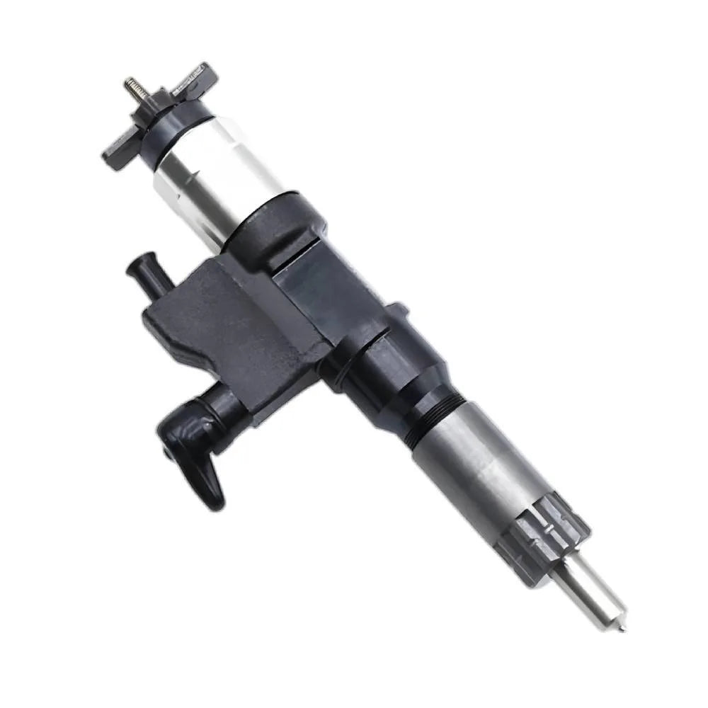Common Rail Injector Diesel Fuel Injector 095000-1550 8-98259287-0 for Hitachi Isuzu 6WG1 Engine-car accessories Fast Delivery