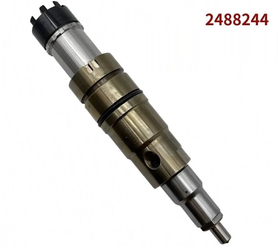 Common Rail Injector2488244 for Cummins, Scania XPI Series -Car accessories Fast Delivery
