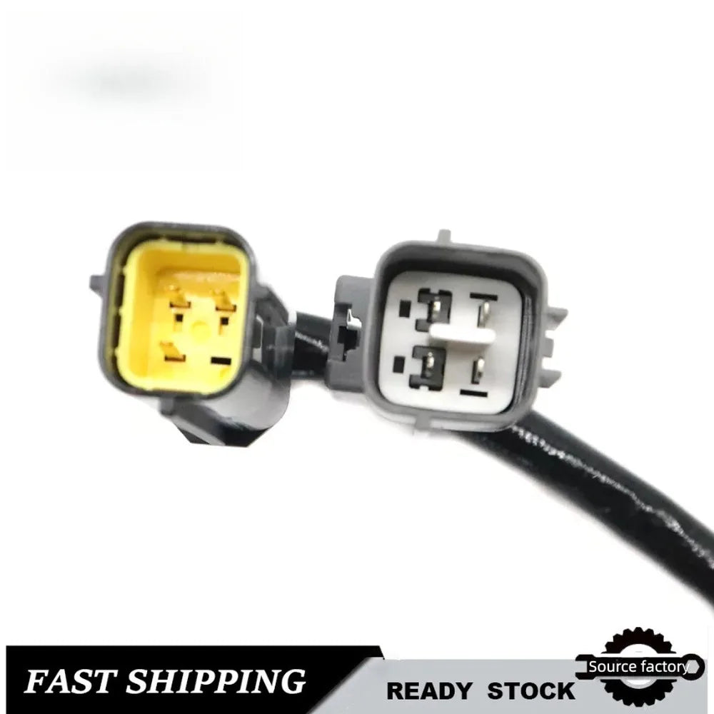 Oxygen O2 Sensor L5E2-18-861 for A Mazda, Automotive, Oxygen Sensor in-stock Shipped Immediately
