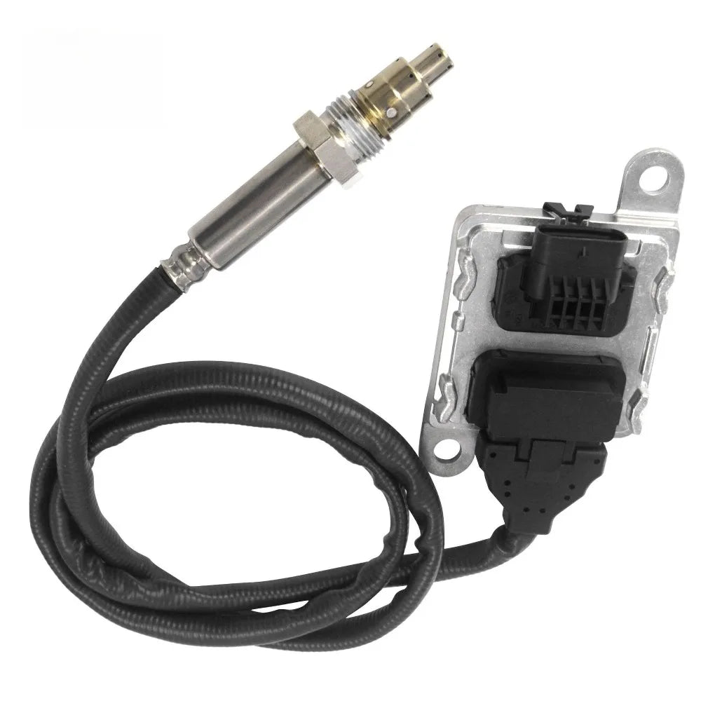 NOx Sensor 29650-2U800 for Modern Kia Tucson IV 1.6CRDi Nitrogen Oxygen SensorReplacement PartsReady To Ship