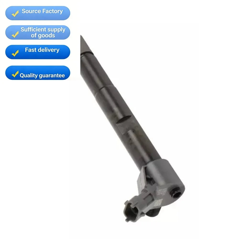 Common Rail Injector for 2017-23 Chevrolet GMC Duramax 6.6L L5P  Denso Fuel Injector 12678992 -car Accessories Fast Delivery