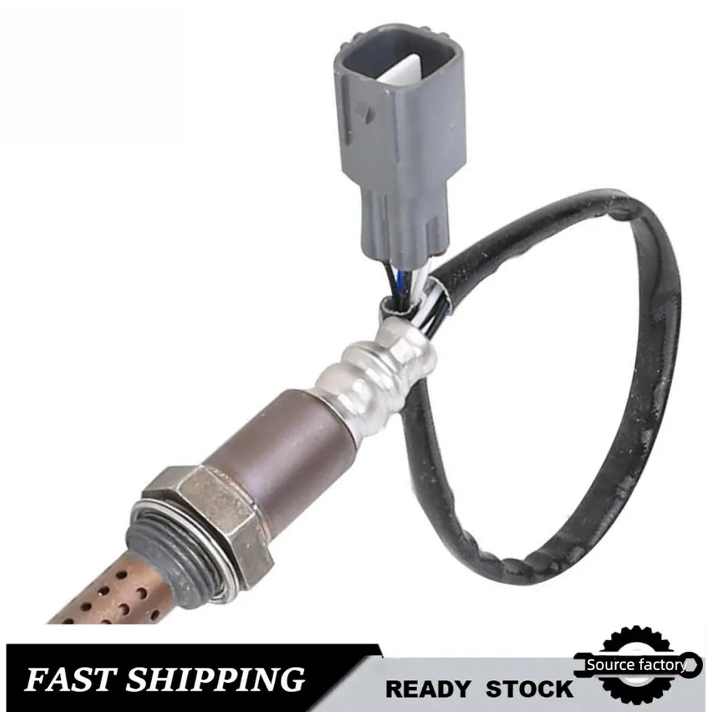 Oxygen O2 Sensor 89465-35660 For Toyota, Automotive, Oxygen Sensor In-stock Shipped Immediately