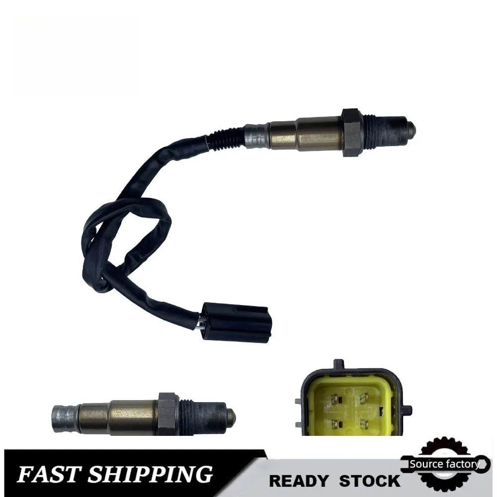 O2 Sensor 0258006974 Automotive Sensor for Great Wall Haval M4 in-stock, Shipped ImmediatelyReplacement Parts