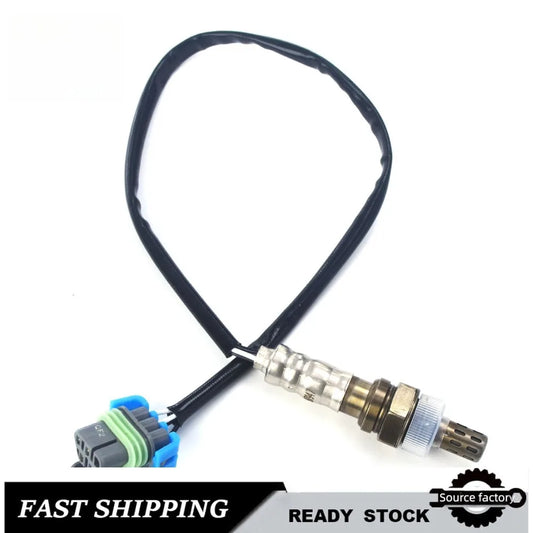 Oxygen O2 Sensor for Isuzu Rear Oxygen Sensor 234-4294 12597947 Oxygen Sensor in-stock Shipped Immediately
