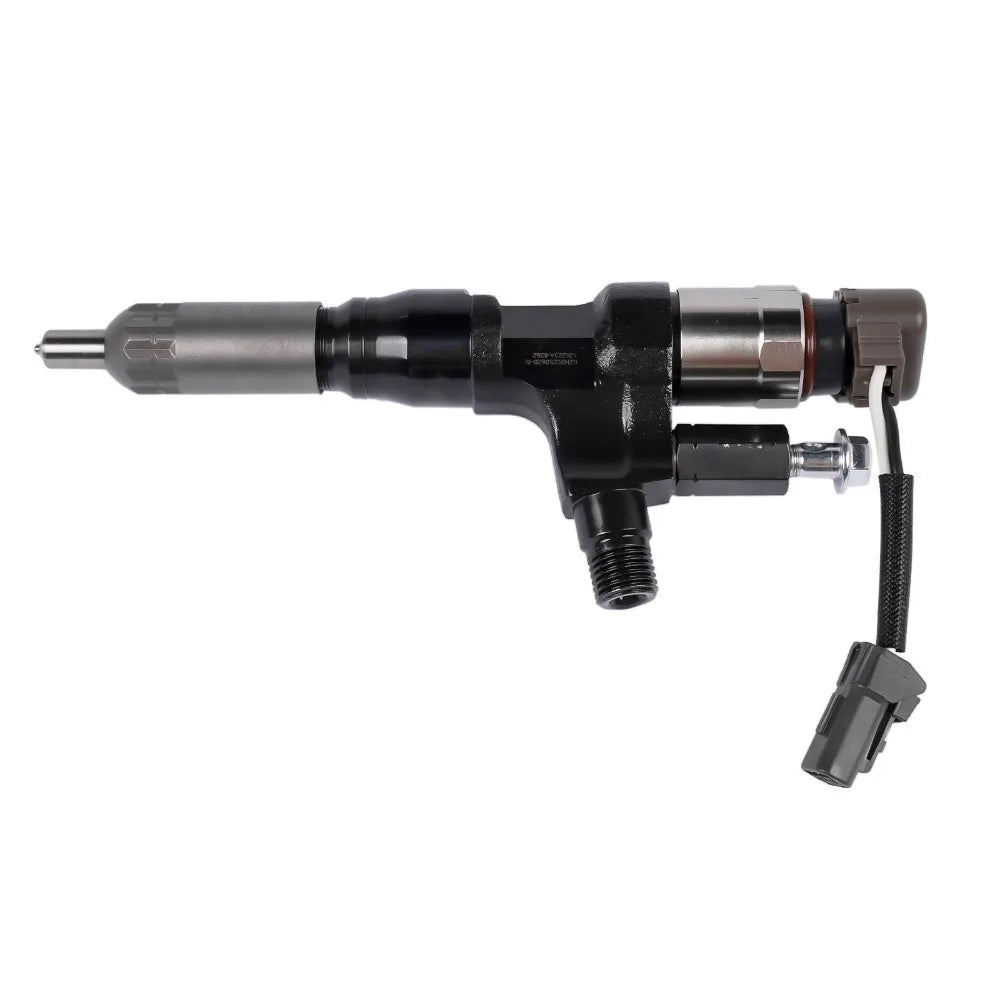 Common Rail Injector 095000-8092 23670-E0392 095000-8090 for Hino Kobelko -car Accessories Fast Delivery