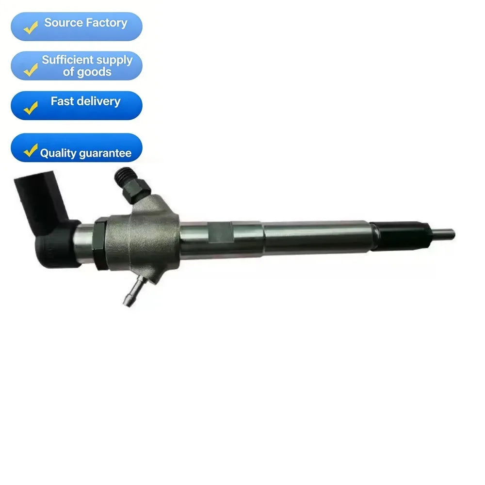 Fuel Injector Fuel Common Rail Injector 92333 A2C3999700080 for OLIVER  16010-5R1-315 Engine Auto Engine Fuel Injector Parts