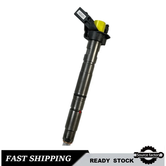 Fuel Injector for Audi PORSCHE Volkswagen 2.7-3 0445116015 2004--Auto engine fuel injector partsFast Shipping