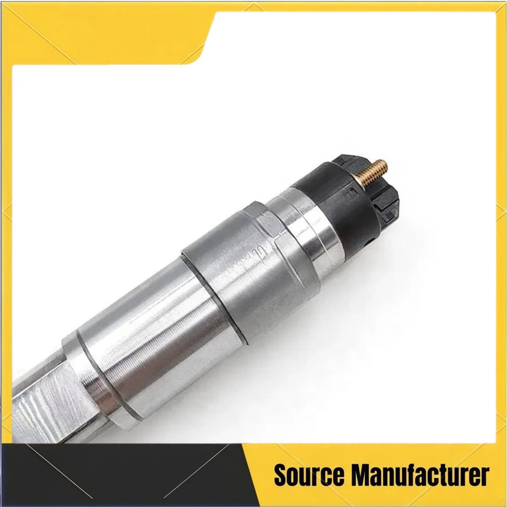 0445120106 Fuel injector D5010222526 for Renault Tianlong -In-stock shipped immediately