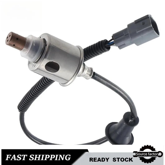 Oxygen O2 Sensor 89465-0N020 for Toyota Crown, Automotive Oxygen Sensor In-stock Shipped Immediately