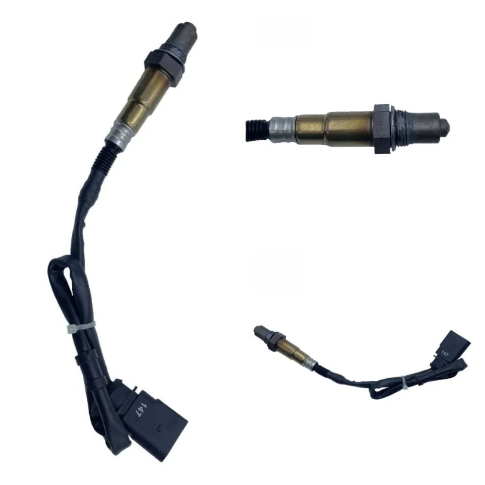 O2 Sensor 06B906262N for Volkswagen Automotive Sensor in-stock Shipped ImmediatelyReplacement Parts
