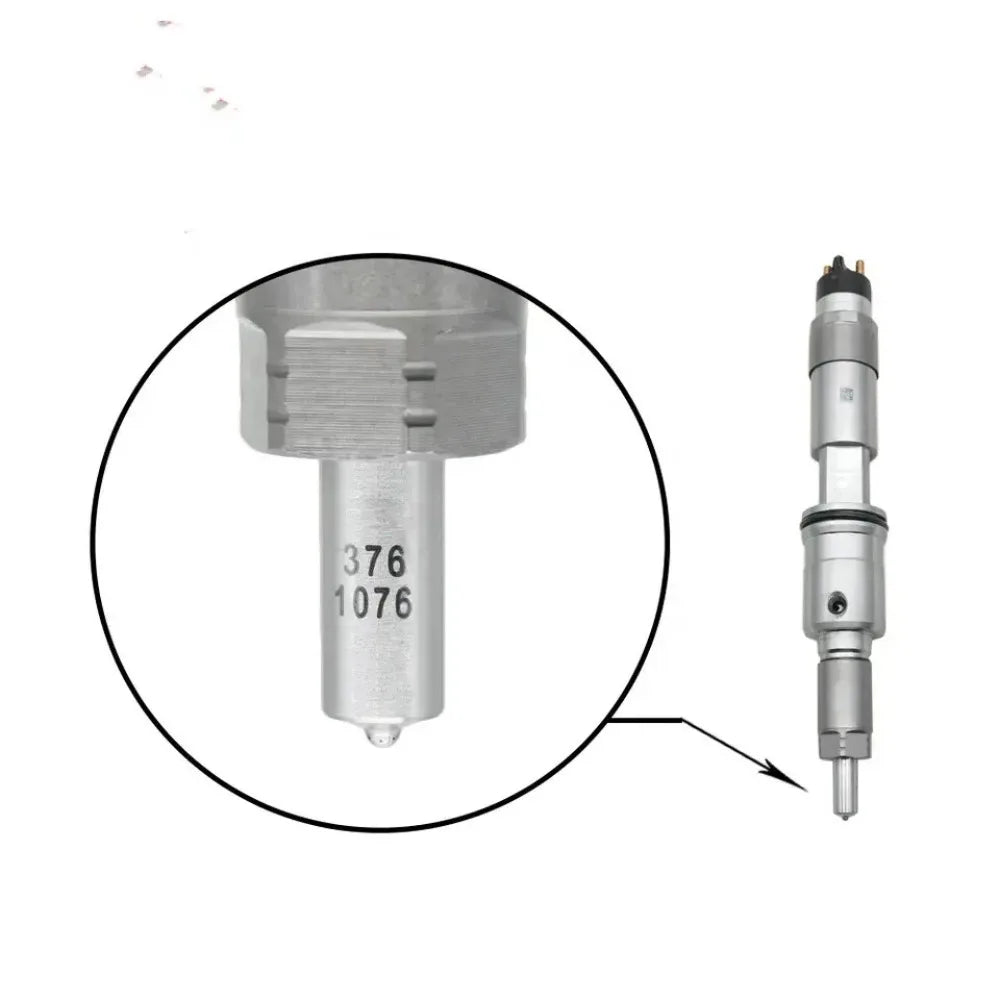 Fuel Injector0445120085 Fuel Injector 5010477370 for Renault 270/320-High FlowCar Accessories