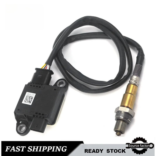 PM Sensor 894A0-71010  0281007881 ForToyotaHilux 2.4D Auto Sensor Auto Parts in Stock Fast ShippingPerfect Fit Easy Installation