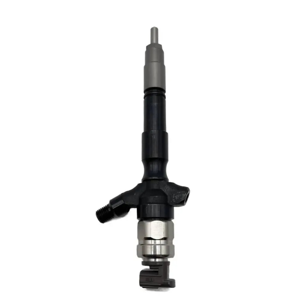 095000-7410 23670-39215 2367039215 Fuel Injector for Toyota Hilux 1KD/2KD-FTV-In-stock, Shipped Immediately