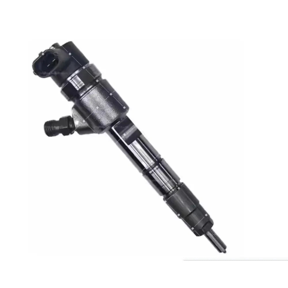 0445110529 Automatic Fuel Injectors ForYunnei Power F00VC01358 Diesel Straw Nozzles 0 445 110 529-In-stock Shipped Immediately