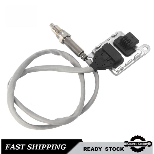 NOx SensorNitrogen oxygen sensor 04L907807BP for VW Skoda Seat, Audi Replacement PartsReady to Ship