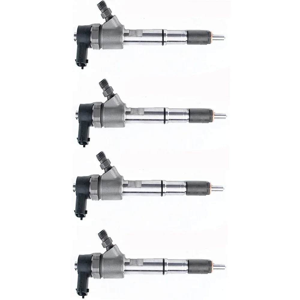 Fuel Injectors 0445110534 for Chaochai-In-stock shipped immediately