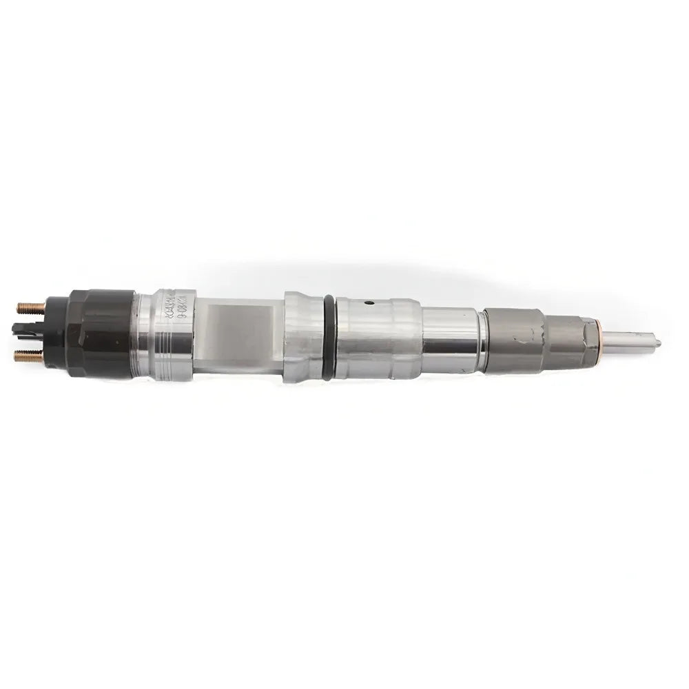 Fuel Injector0445120352/120334 628DB1124006A Common Rail Diesel Fuel Injector for Valin 10L CAMC HL112/SDE Car Accessories