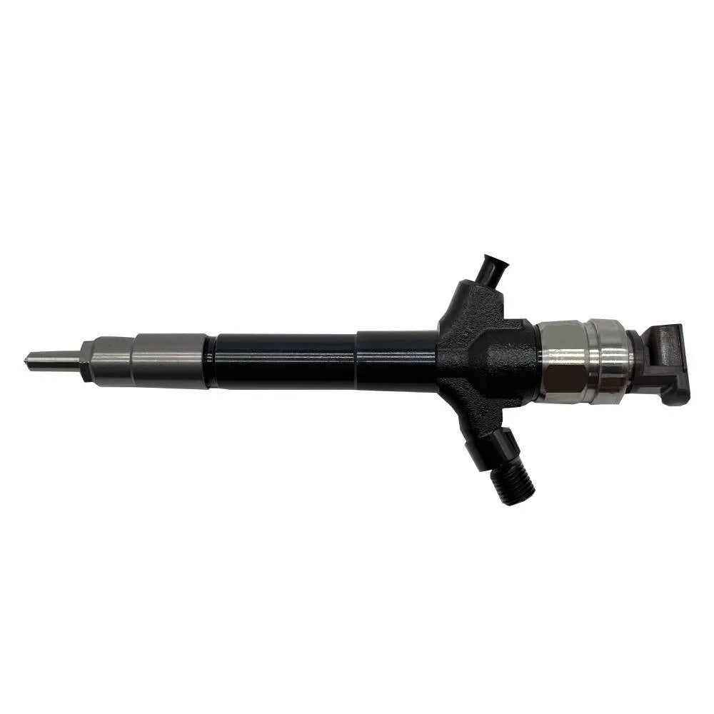 Common Rail Injector095000-8110 for Mitsubishi Triton Pajero L200 4M41-car Accessories Fast Delivery
