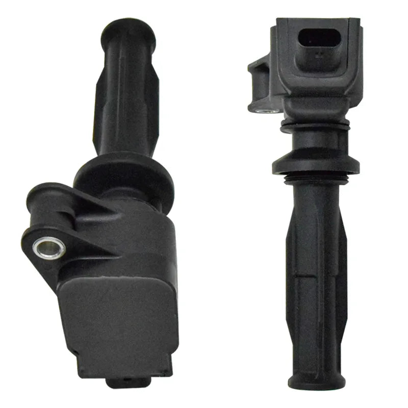 4 PCS Ignition Coil 31359814 for2.0L Ford Mondeo Escape Edge Volvo S60 S80 XC60 Easy Installation Fast Shipping
