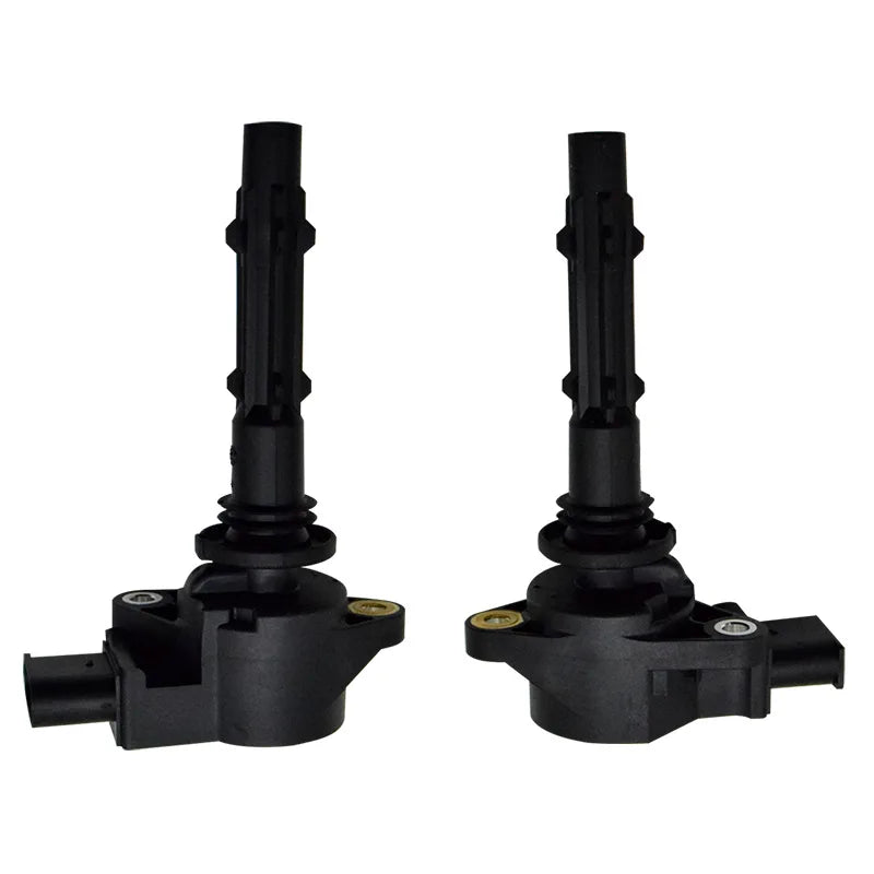 6 PCS Auto Ignition Coil for Mercedes-Benz 272906006000015019800001502780 Easy Installation Fast Shipping