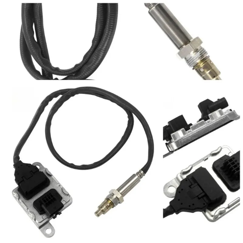 NOx Sensor29650-2U150 for Modern, Nitrogen Oxygen SensorReplacement PartsReady To Ship
