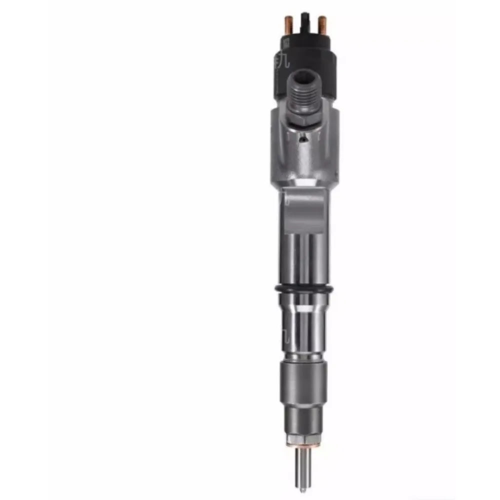 0445120459 is suitable for agricultural machinery Weichai Deutz 13074417 engine diesel common rail electric injection injectors