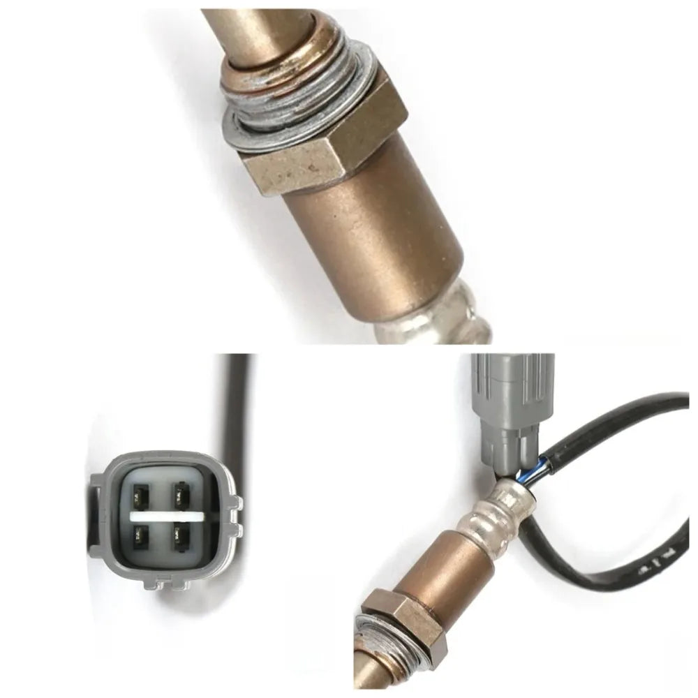 O2 Sensor 89465-0C160 89465-0C170 89465-0C180 for Toyota Oxygen Sensor in-stock, Shipped ImmediatelyReplacement Parts
