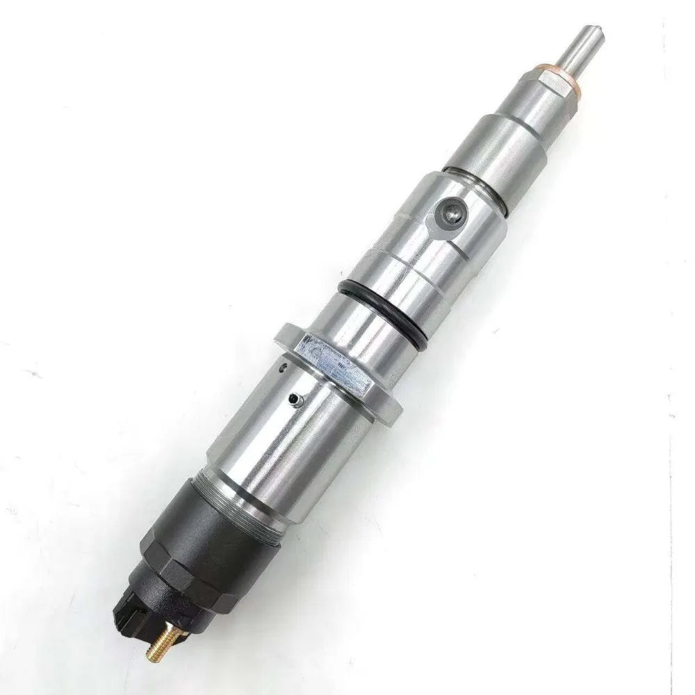 0445120489 High pressure common rail injector assembly, suitable for Dongfeng Cummins ISLE8.9 engine