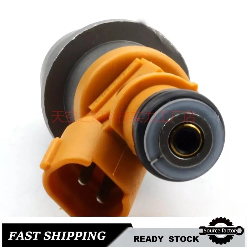 Fuel Injector MR560555 E7T25080 for Mitsubishi, Yamaha Pajero Montero Shogun V65 3.5-motorcycle parts