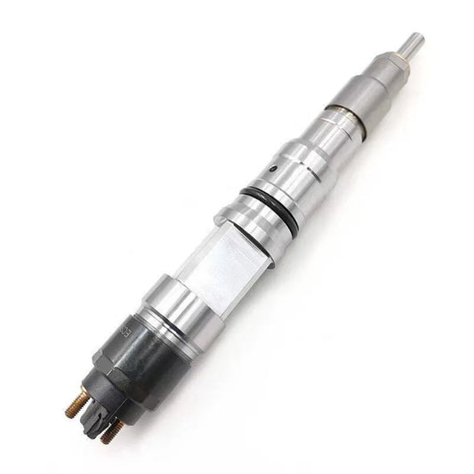 0445120420 high-pressure common rail injector assembly for Enman Engineering Engines