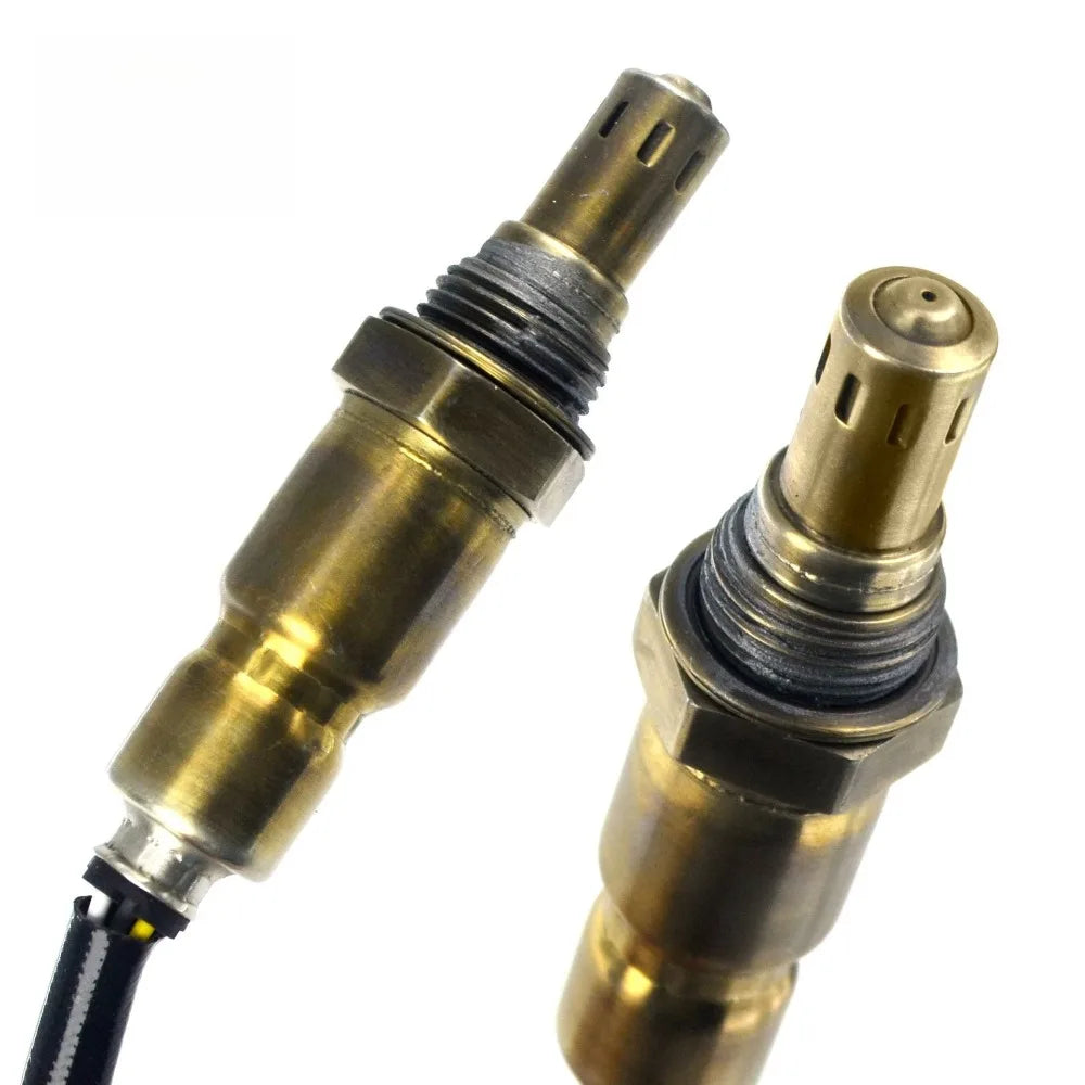Oxygen O2 Sensor MY100-3705002  for Yuchai K08 K13 CNG Engine Euro VI Oxygen Sensor in-stock Shipped Immediately