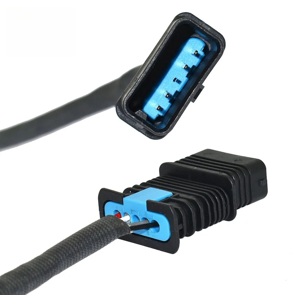 Oxygen O2 Sensor 11787645875 Oxygen Sensor Auto Parts for BMW Oxygen Sensor in-stock Shipped Immediately