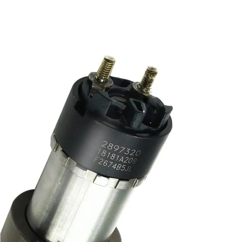 Common Rail Injector2872544/4326959//5594515/2897518  for Cummins ISZ ISX12 ISX15 Engine-car Accessories Fast Delivery