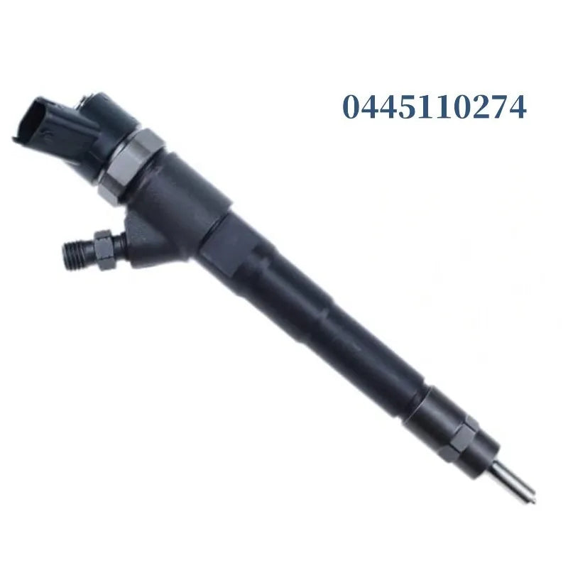 Diesel Fuel Injector 0445110274 338004A500 for Hyundai Kia Sorrento 2.5 VGT-Low Emission Fast Shipping