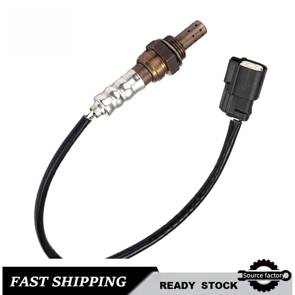 Oxygen O2 Sensor CA41-18-861 for Mazda, Automotive, Oxygen Sensor in-stock Shipped Immediately