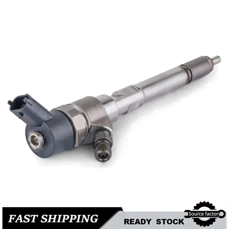 Fuel Injector 0445110329 33800-27750 3380027750 for Hyundai Santa Fe 2.2 2007-09 -Low Emission Fast Shipping