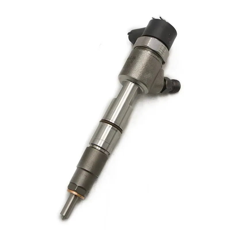 Truck Engine Parts Common Rail Diesel Injector 0445110029 0445110007 0986435010 0445110266 0986435022 Low Emission Fast Shipping