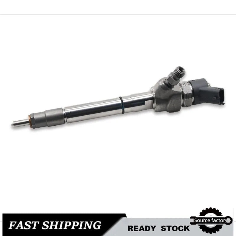 For BMW 0445110712 Fuel Injector Low Emission Fast Shipping