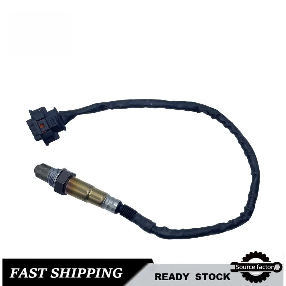 O2 Sensor 0258010319 Automotive Sensor In-stock, Shipped ImmediatelyReplacement Parts