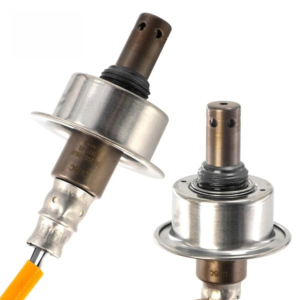 O2 Sensor 211200-2630 36531-R60-U01 for Honda 08-14 Accord 2.0 Front Oxygen Sensor in-stock Shipped ImmediatelyReplacement Parts