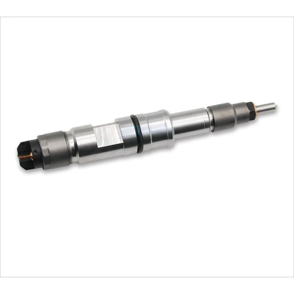 0445120529 Diesel Injector 0445120244 for YC6J190 0 445 120 529 0 445 120 244-In-stock, Shipped Immediately