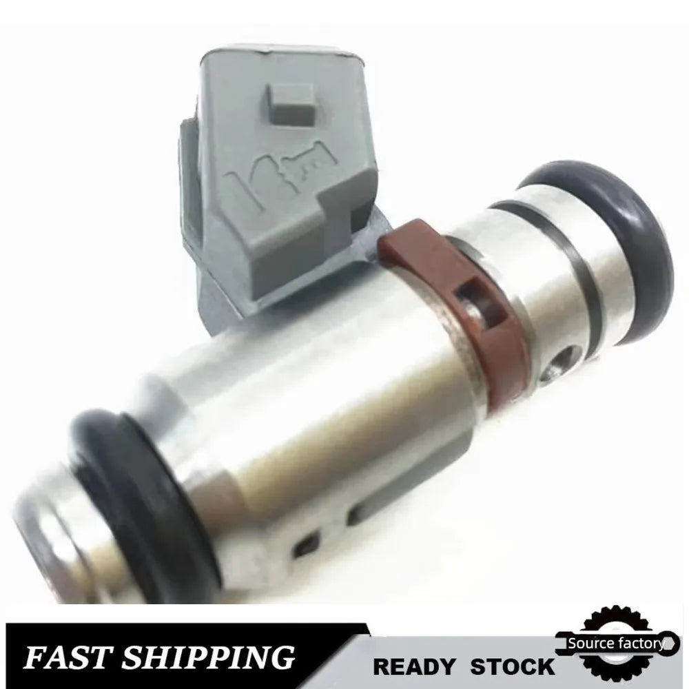27069-01 27609-01B Fuel Injector IWP043 for Harley Davidson Dual Cam dna IWP-043Motorcycle parts