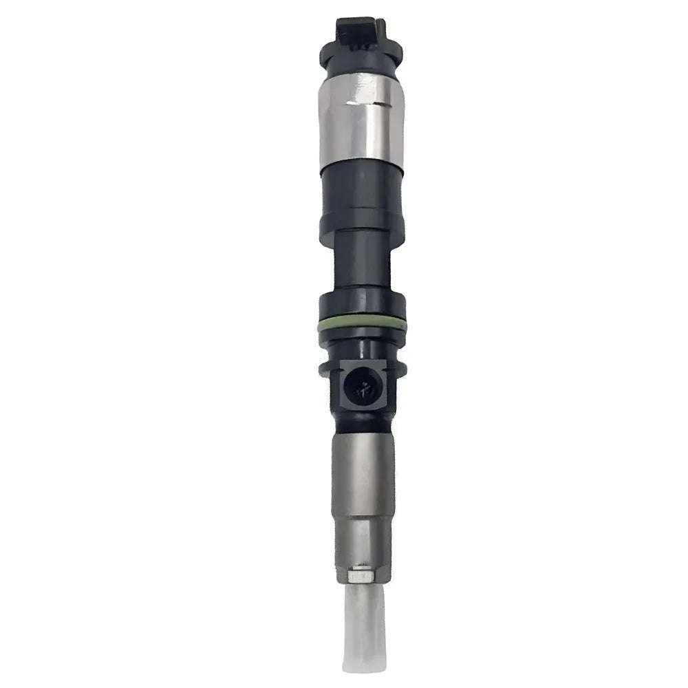 Common Rail Injector 2950-0380 2950500380 for Hino DENSO Engine-car Accessories Fast Delivery