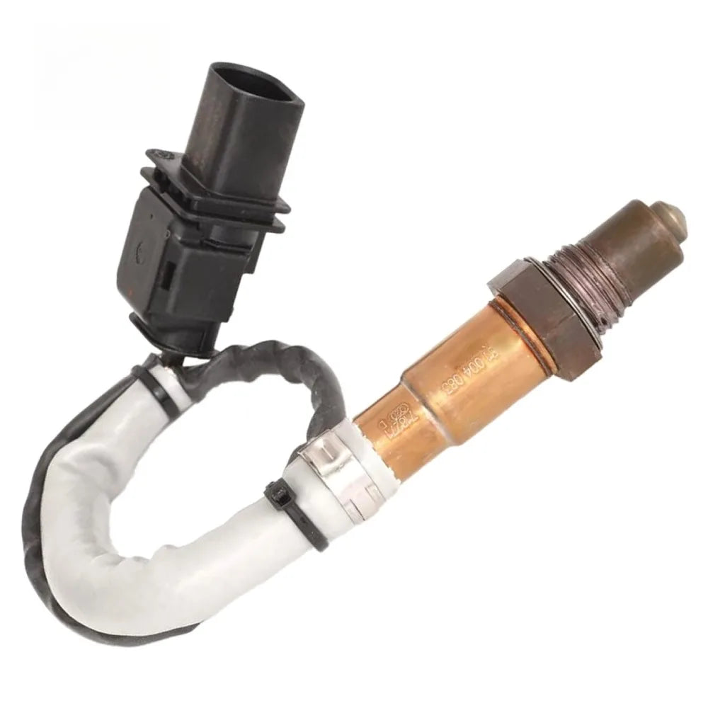 Oxygen O2 Sensor 0281004083 03L906262 Oxygen Sensor for Volkswagen Auto Parts Sensor in-stock Shipped Immediately