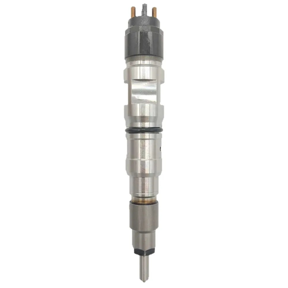 Fuel Injector High Quality Fuel Injector 0445120408 for Weichai ISBE ISDE QSB6.7 Engine High FlowCar Accessories